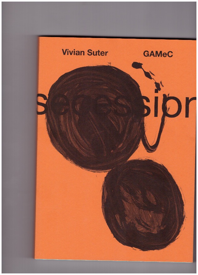 SUTER, Vivian - Secession